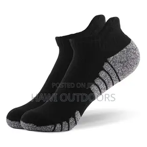 Ankle Sports Socks