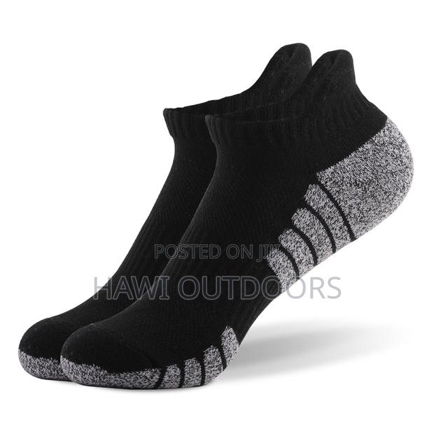 Ankle Sports Socks