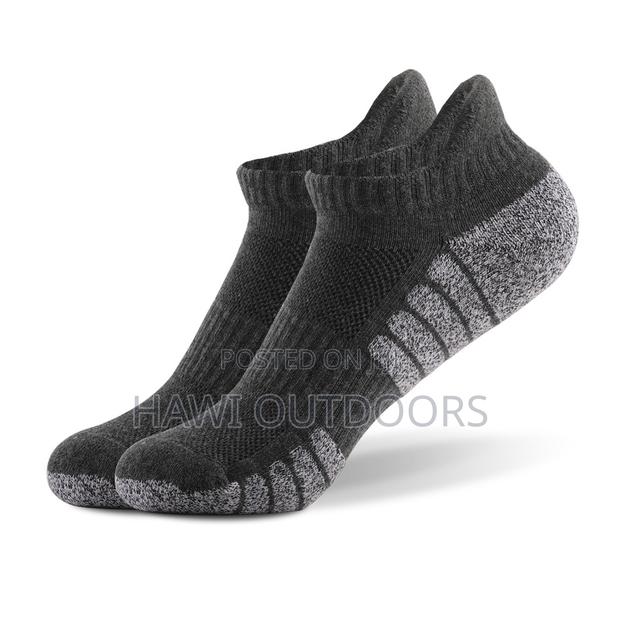 Ankle Sports Socks - thumbnail 2