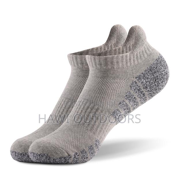 Ankle Sports Socks - thumbnail 3
