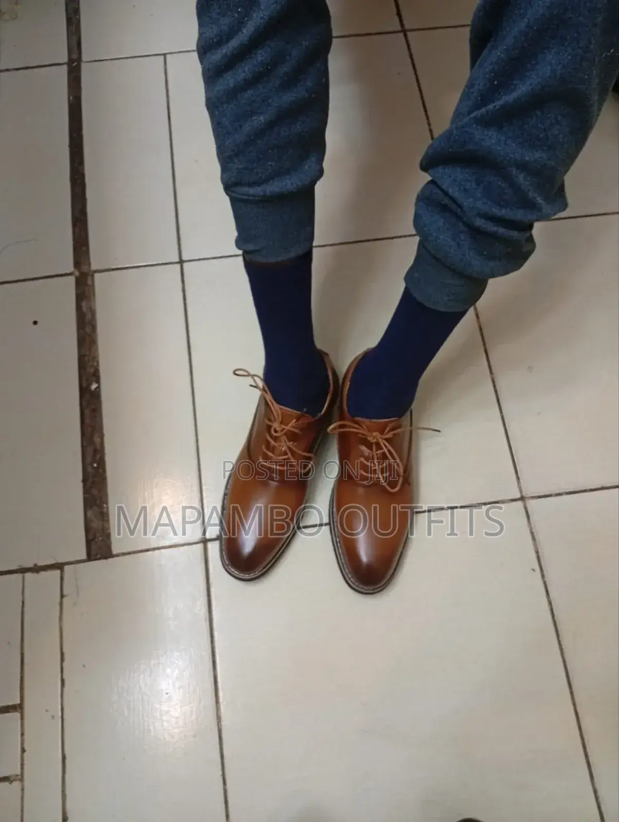 Quality Shoes