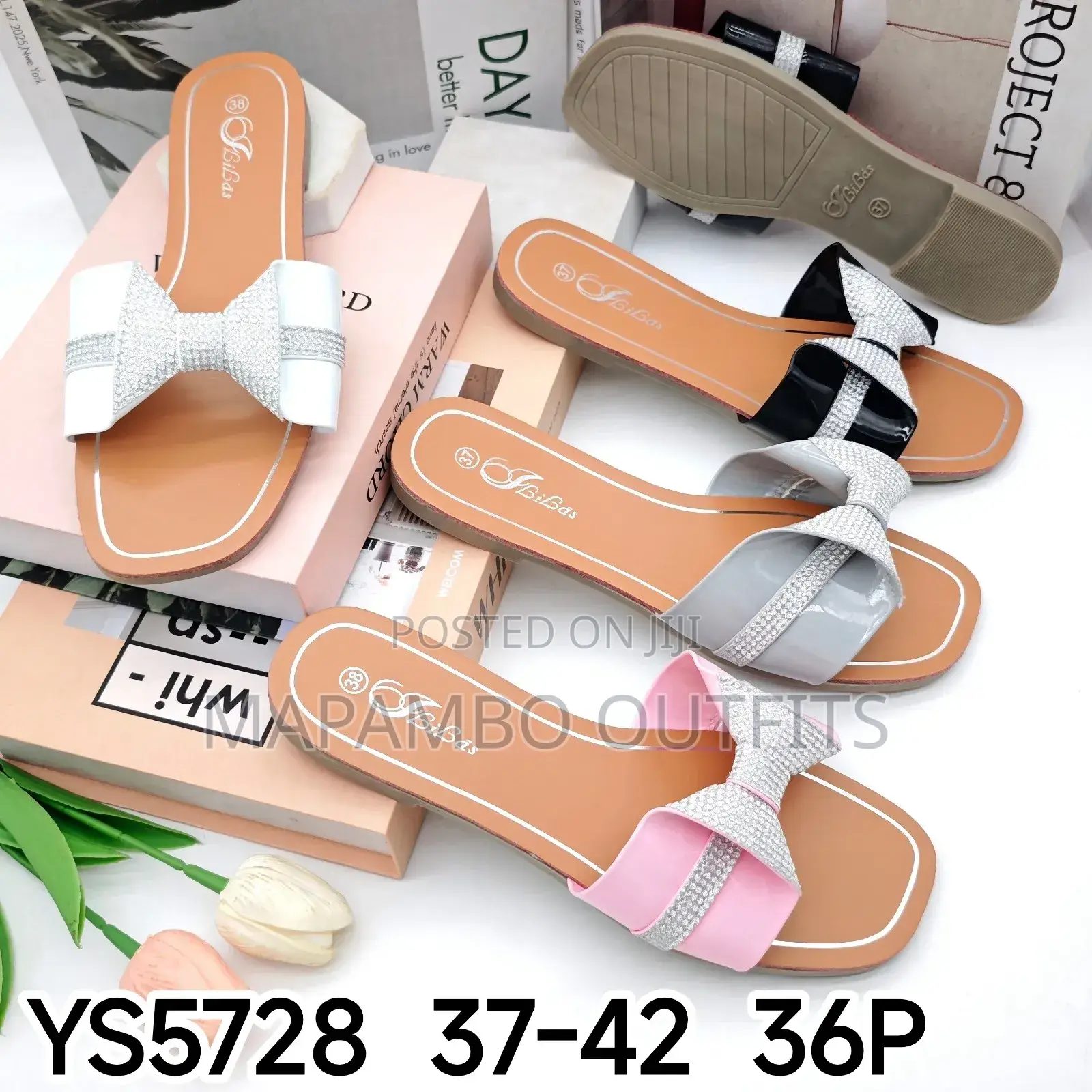 Quality Shoes