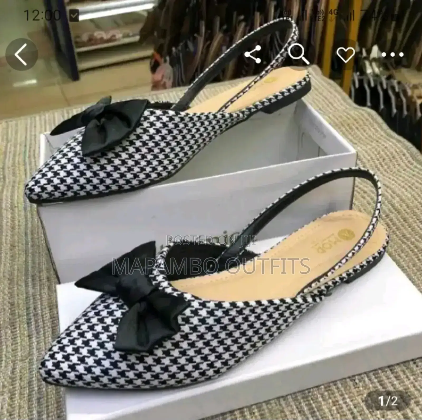 Quality Shoes