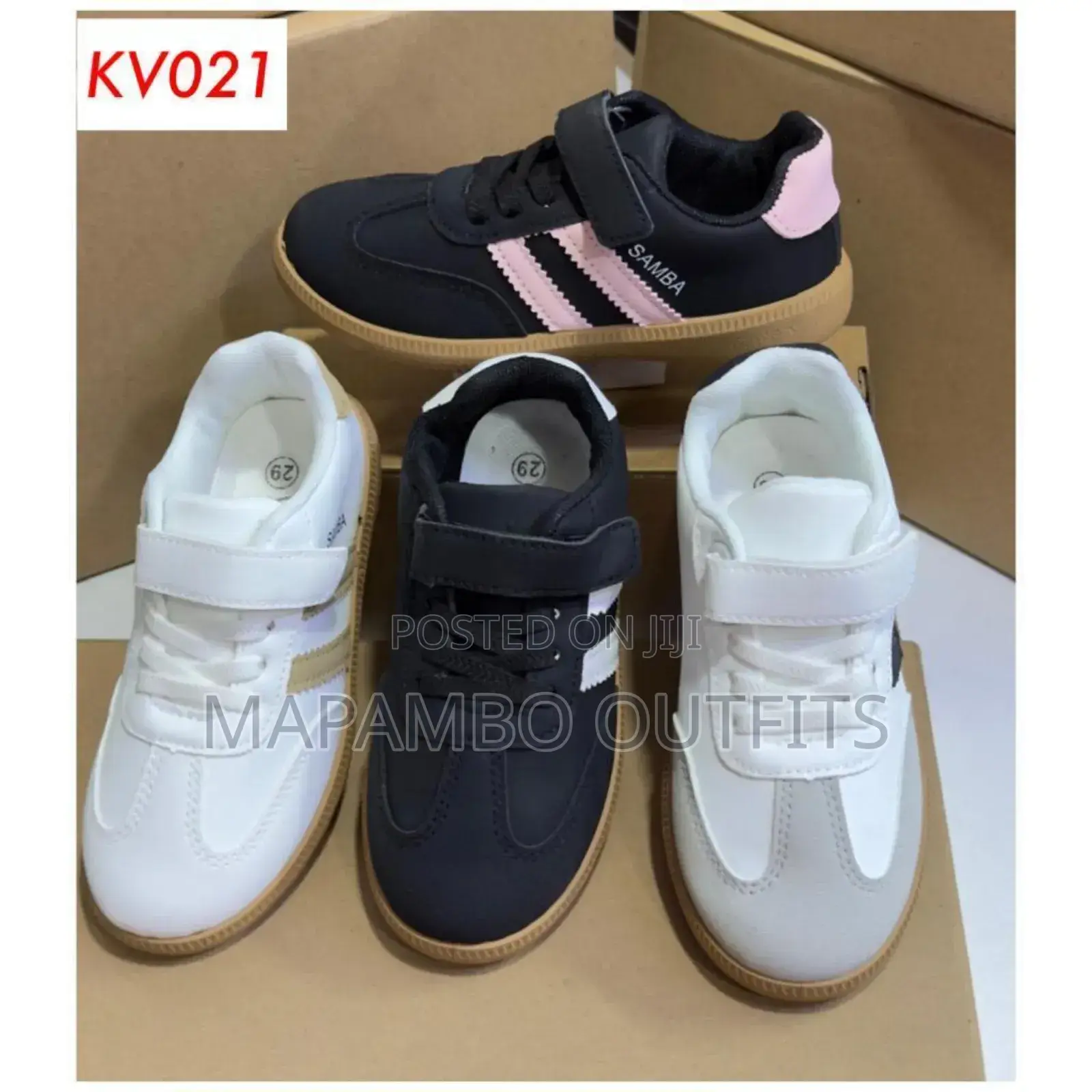 Quality Shoes