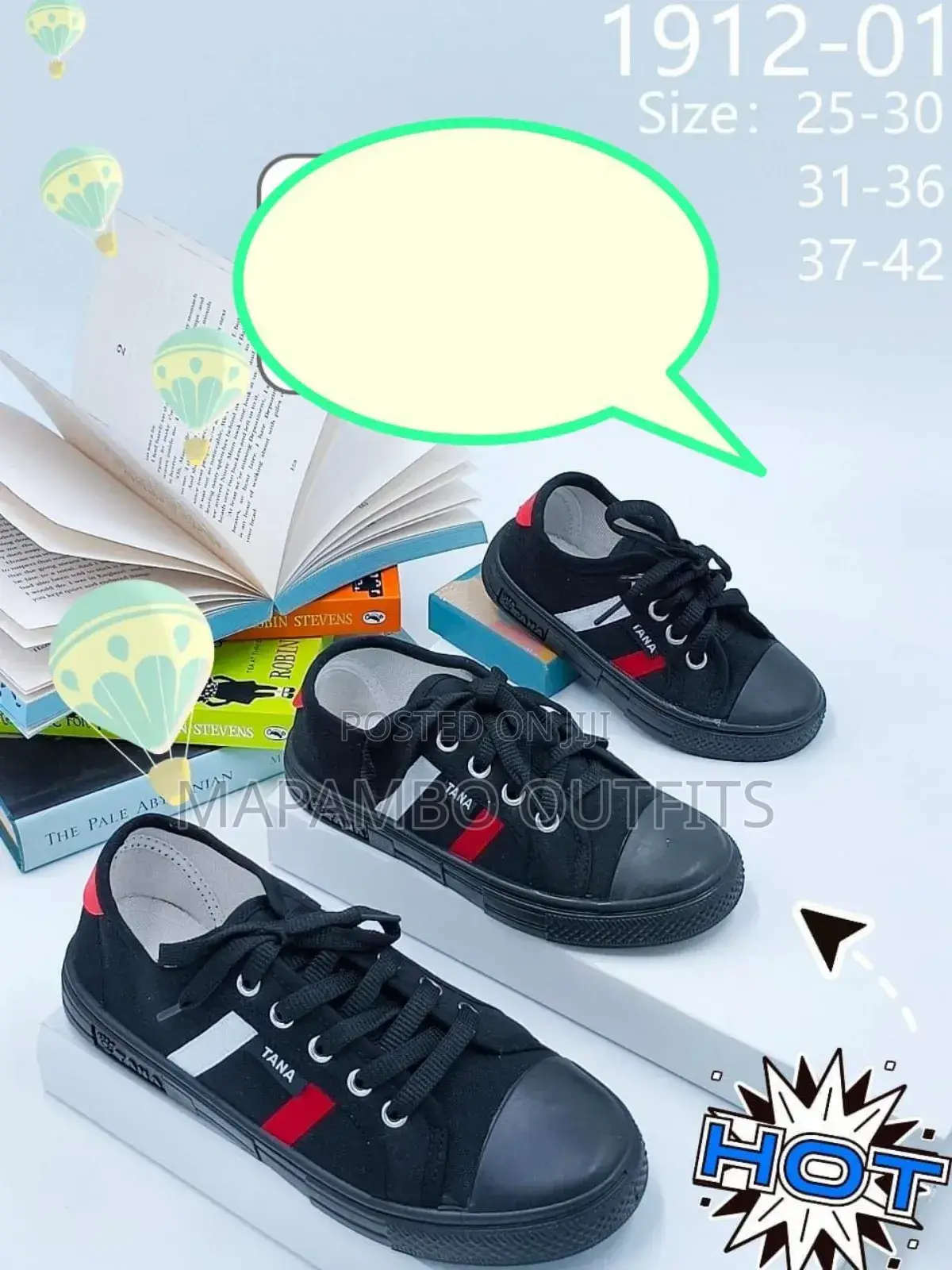 Quality Shoes
