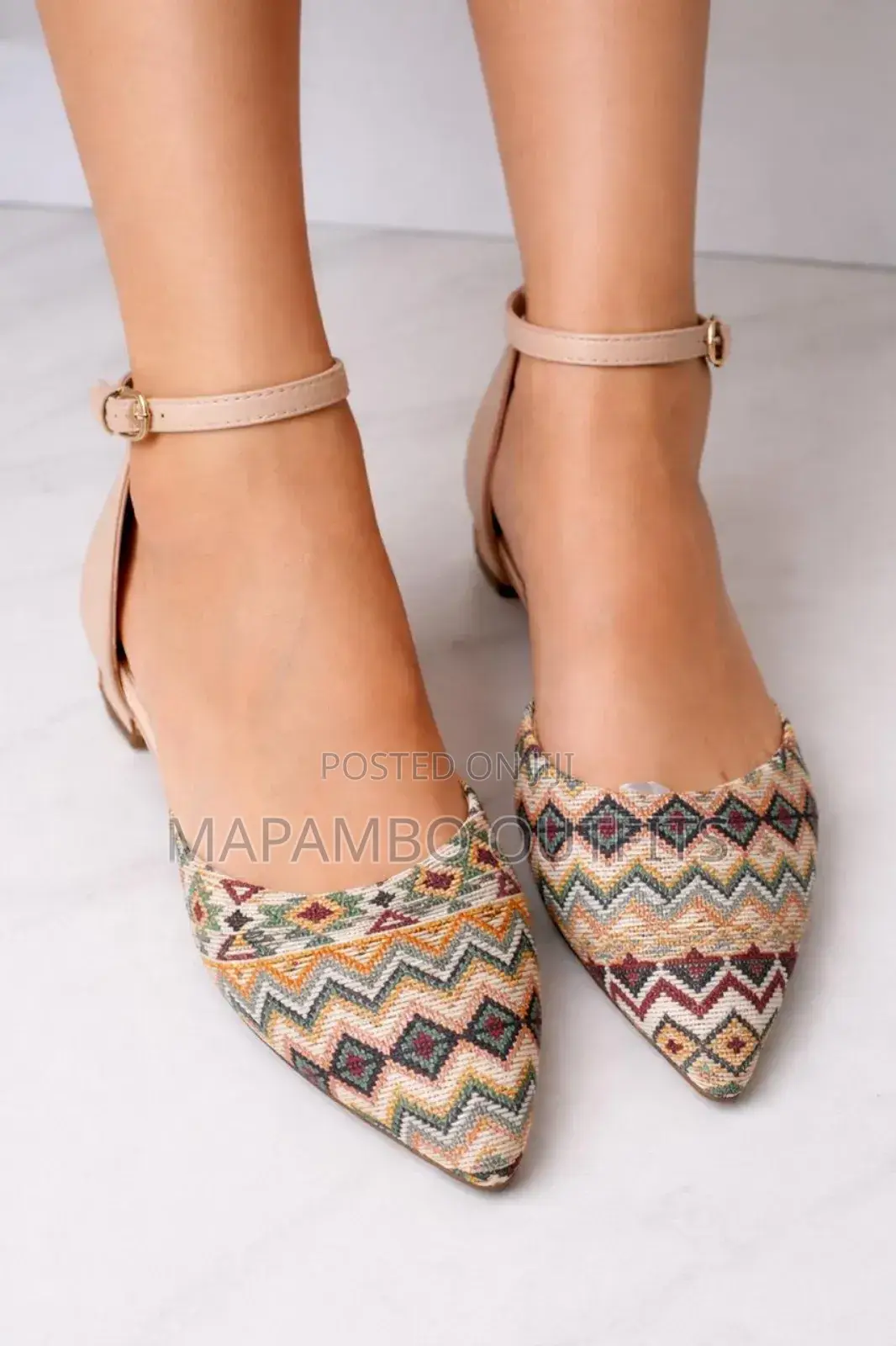 Quality Shoes