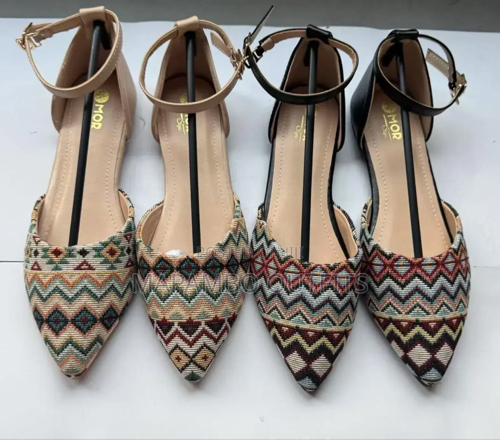 Quality Shoes