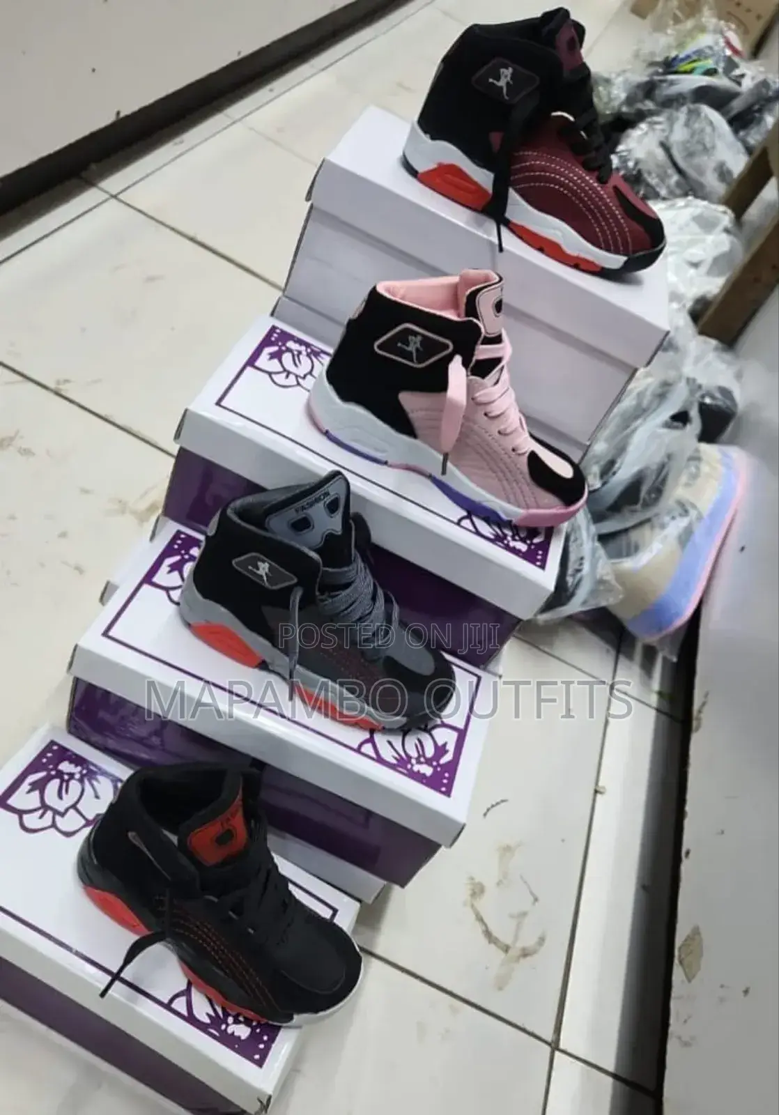 Quality Shoes