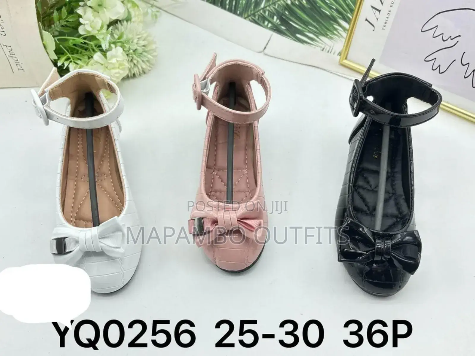 Quality Shoes