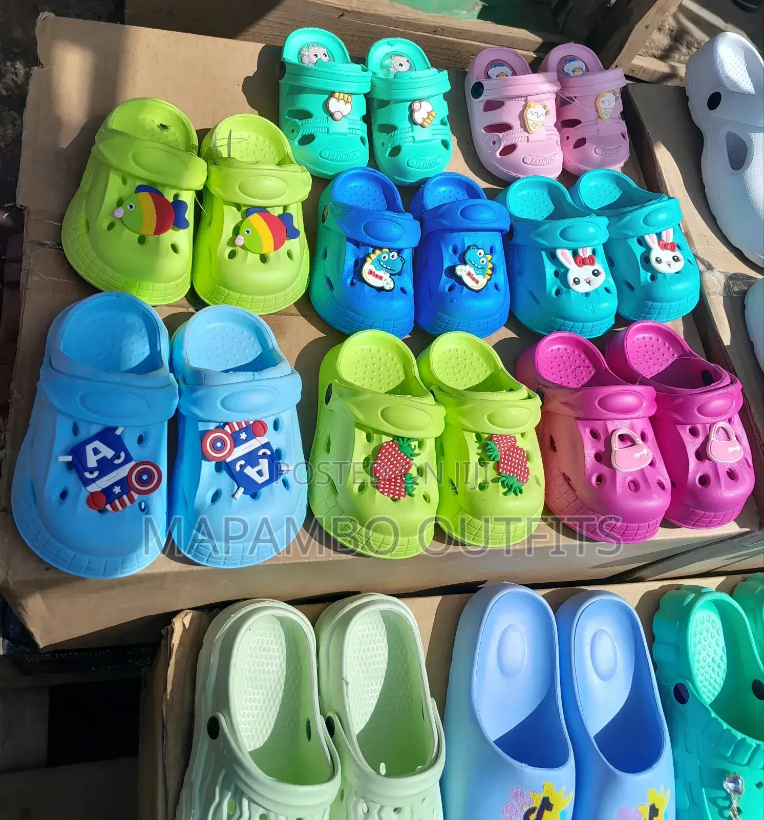 Quality Shoes