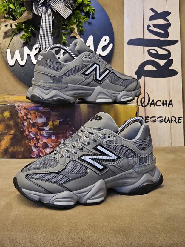 New Balance Spot 9060 - thumbnail 6