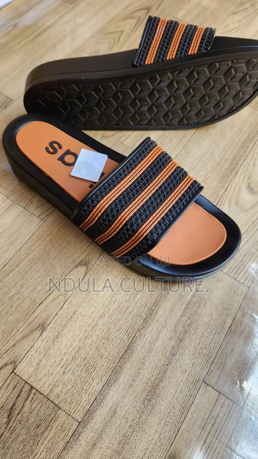 High Quality Slides