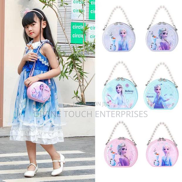 Girls Sling Bag