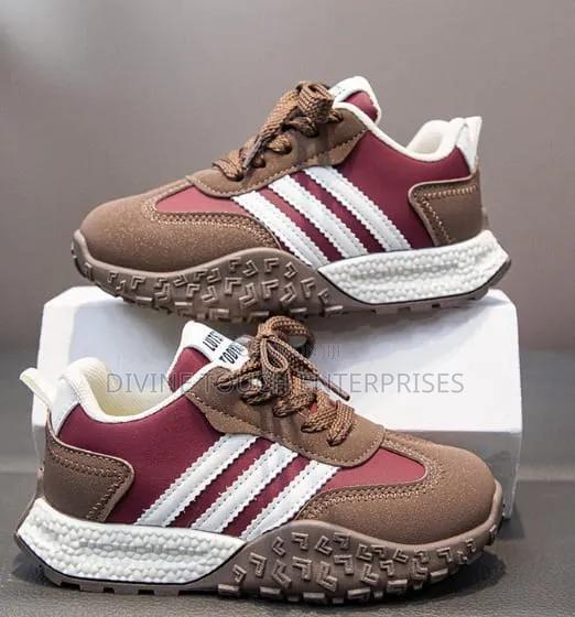 Kids Shoes - thumbnail 4