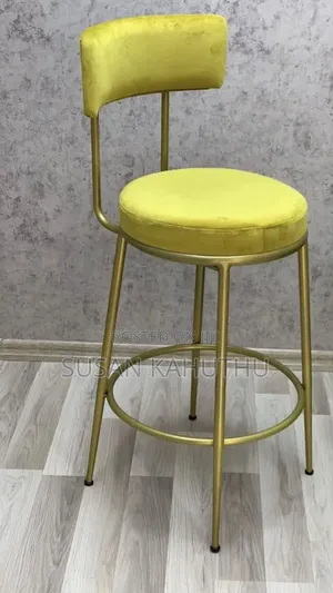 Jungle Green Stunning Restaurant Seat