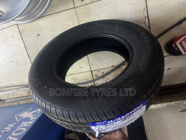 185/70r13 Alfa Matos - thumbnail 2