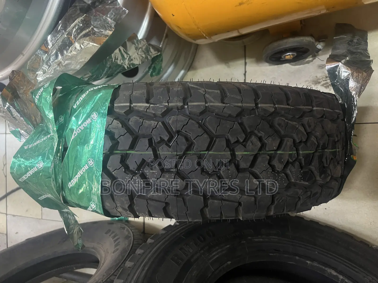 205/60r16 Rodcuruza