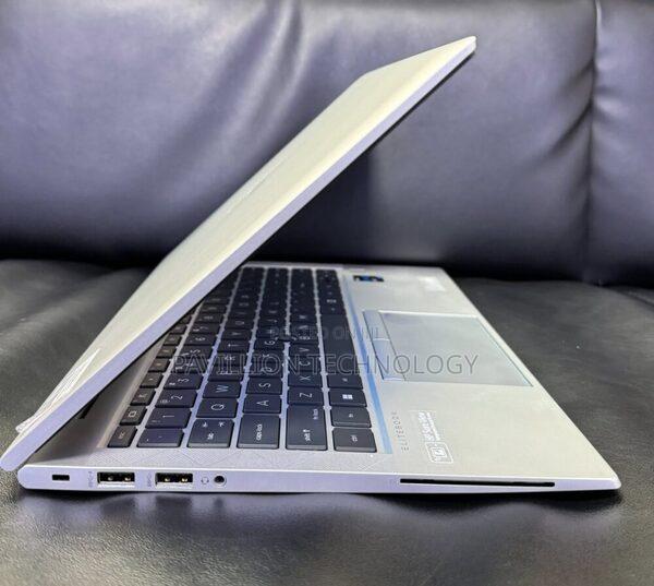 Laptop HP EliteBook 840 G8 8GB Intel Core i5 SSD 256GB