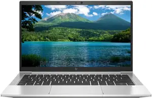Laptop HP EliteBook 840 G8 8GB Intel Core i5 SSD 256GB