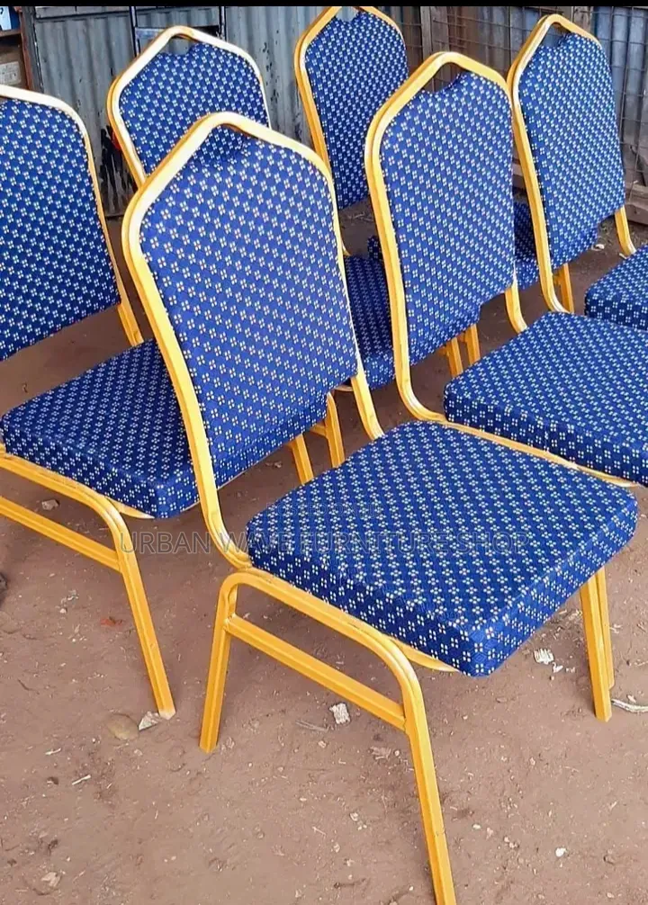 Exemplary Teaching Chair