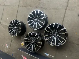 Rim 15 Inch Shimo 10 Set Made in China