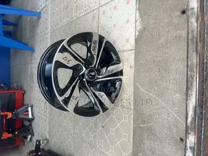 Rims 14 Inch Shimo 4 Set Made in China