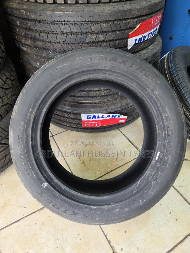 225/55 R17 Maxtrek. M2 - thumbnail 3