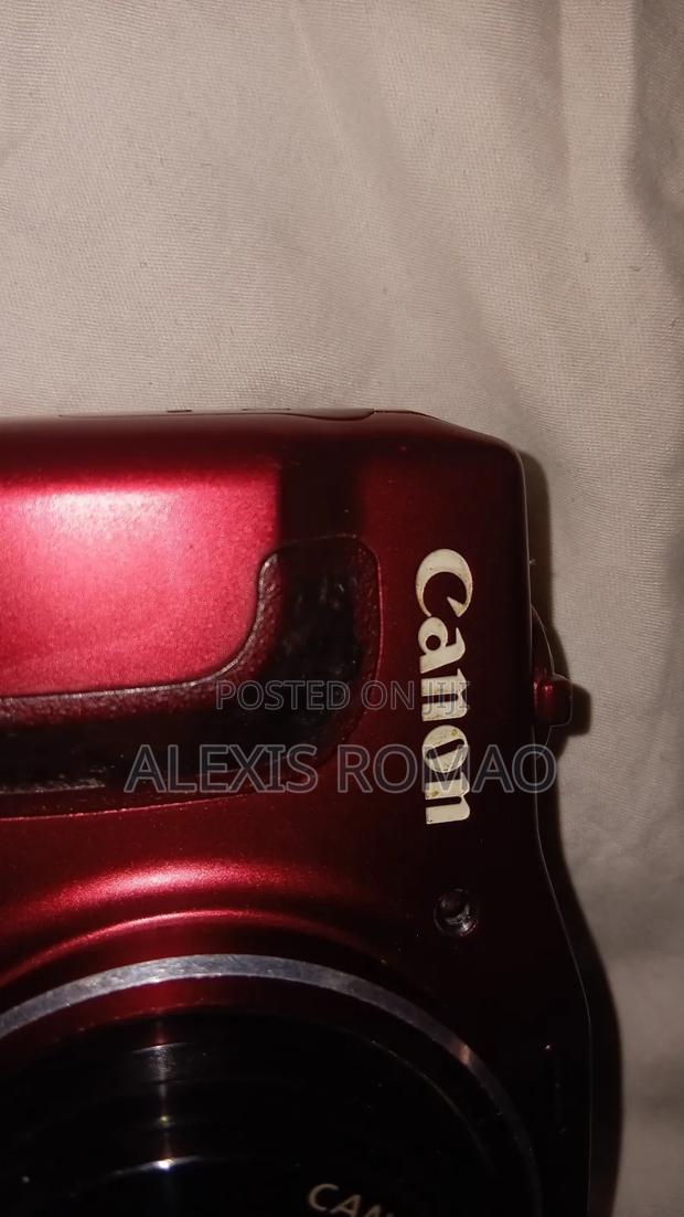 Canon Sx700 Hs - thumbnail 3