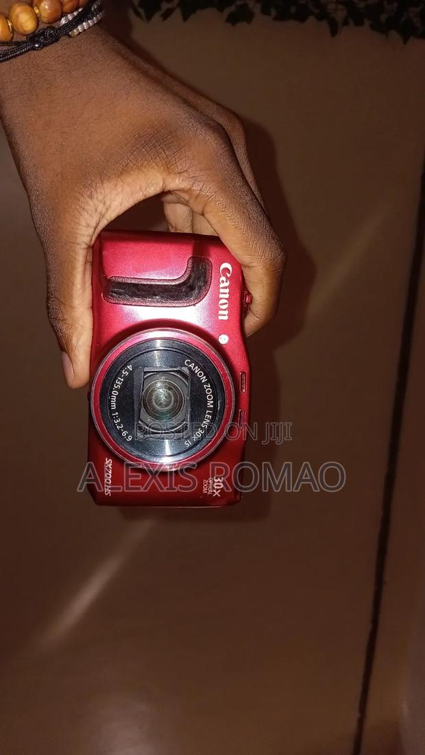 Canon Sx700 Hs - thumbnail 4