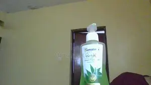 Half Used Himalaya Neem Face Wash