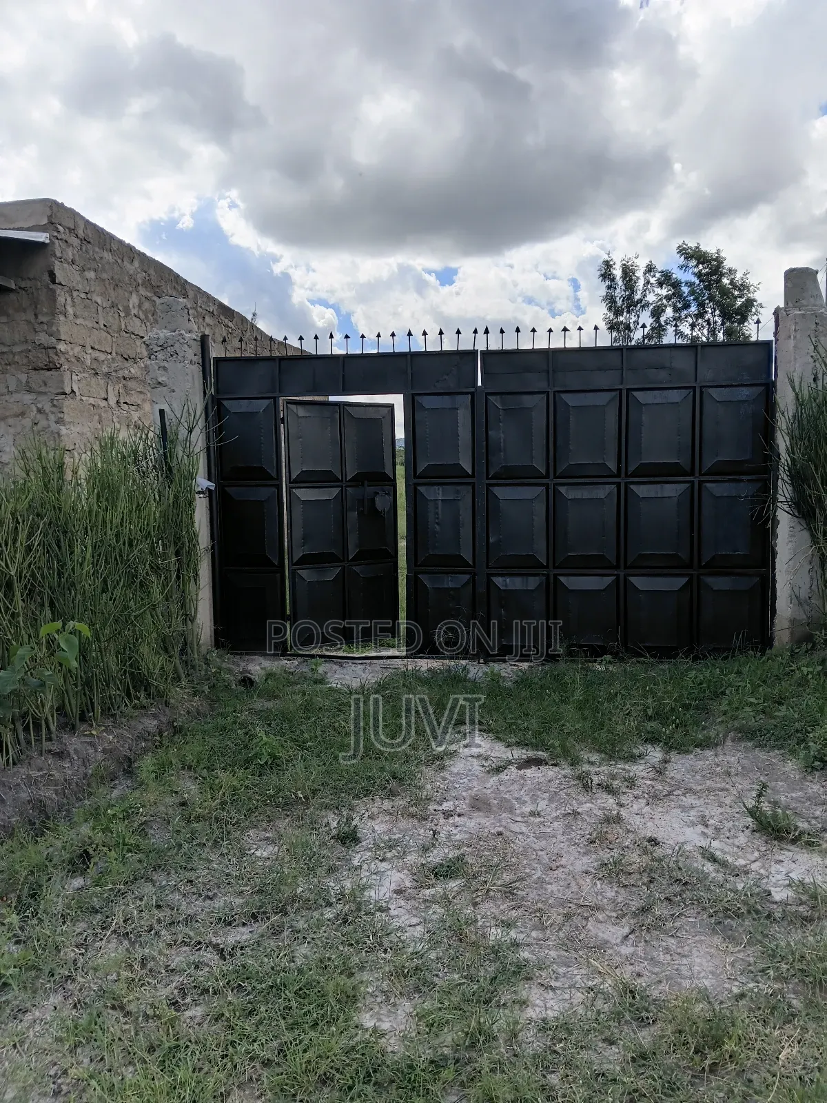 Prime Land for Sale.