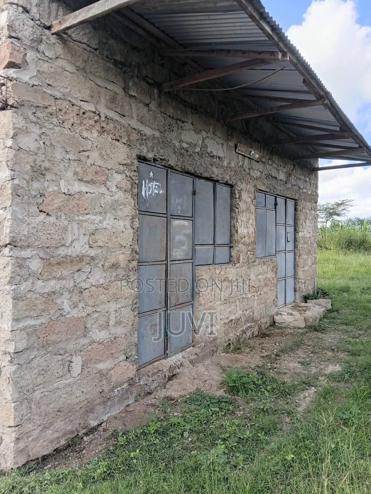 Prime Land for Sale.