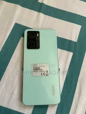 Oppo A57 4G 64 GB Green