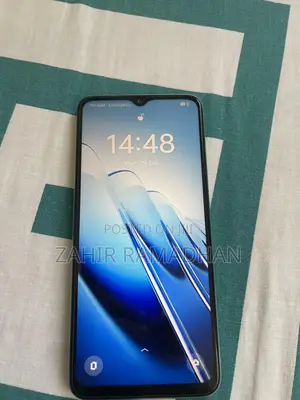 Oppo A57 4G 64 GB Green