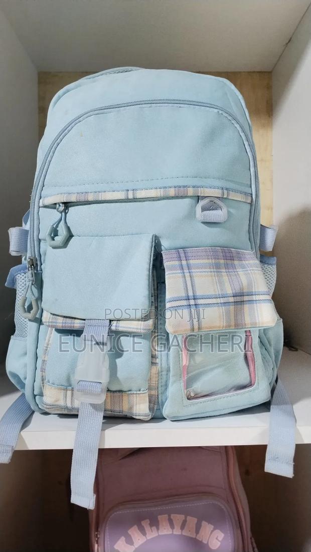 School Bags and Backpack - thumbnail 3