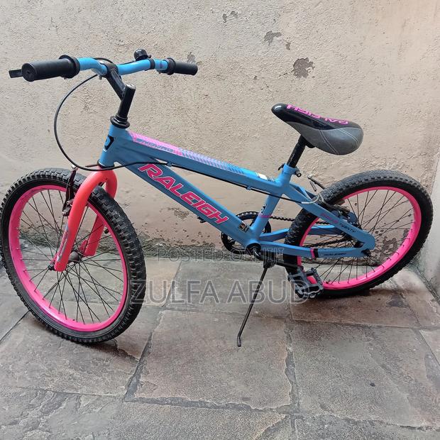 Used Bicycles - main view