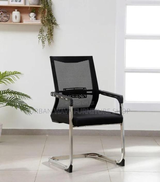 Quintessential Visitors Chair