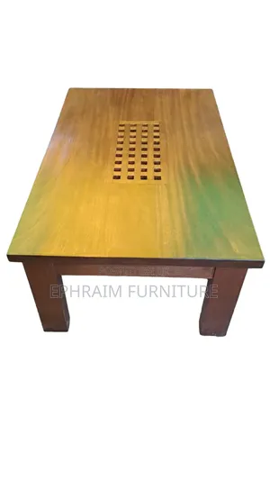 Mahogany Coffee Table for Sale in Nairobi