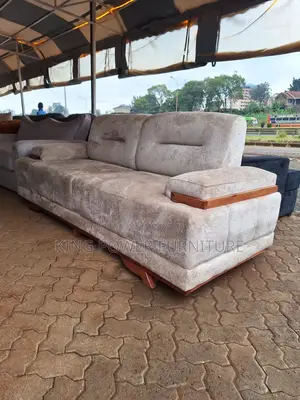 Butterfly Sofa