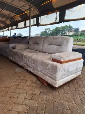 Butterfly Sofa