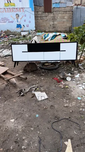 Quality Tv Stand