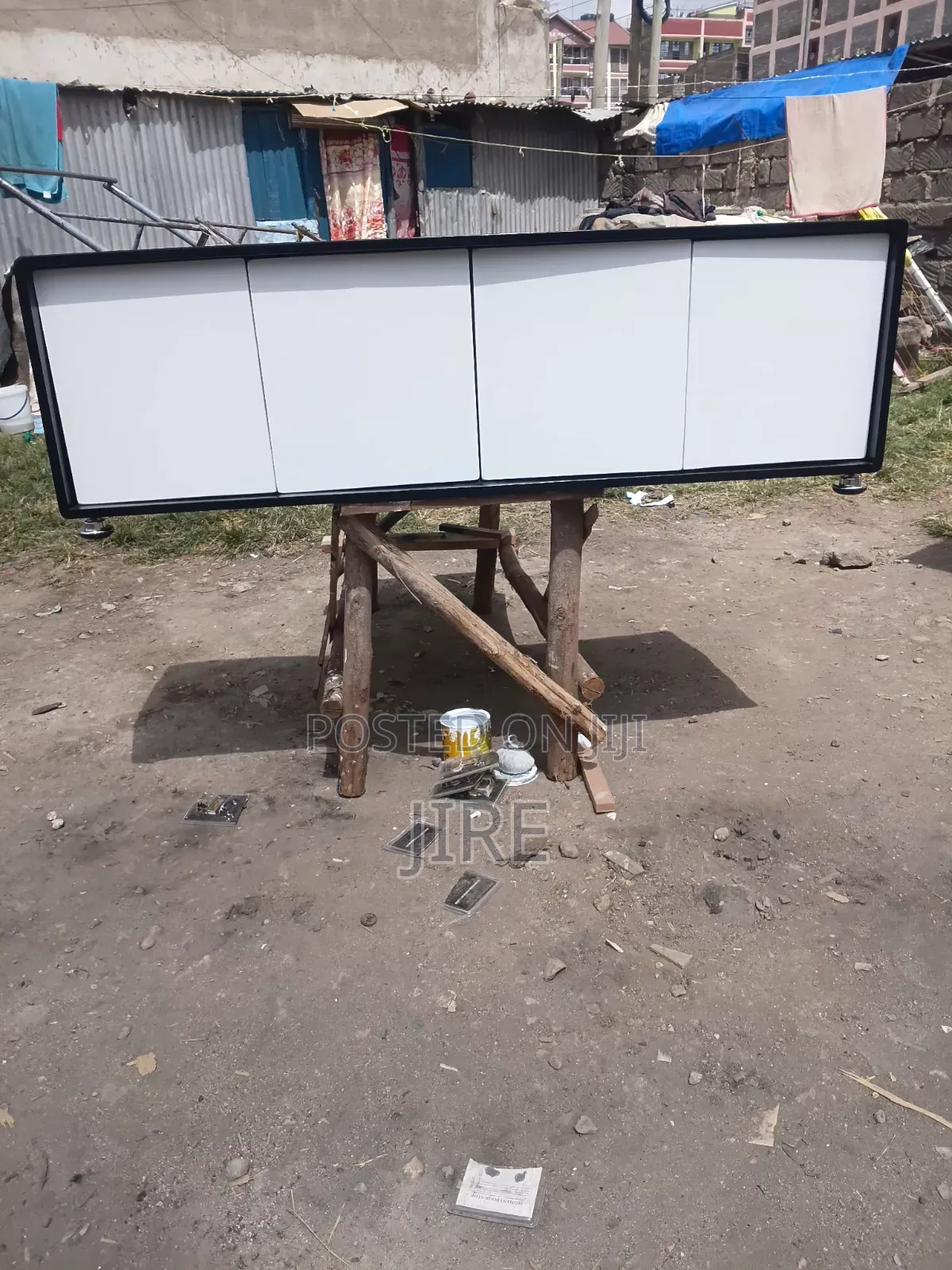 Quality Tv Stand