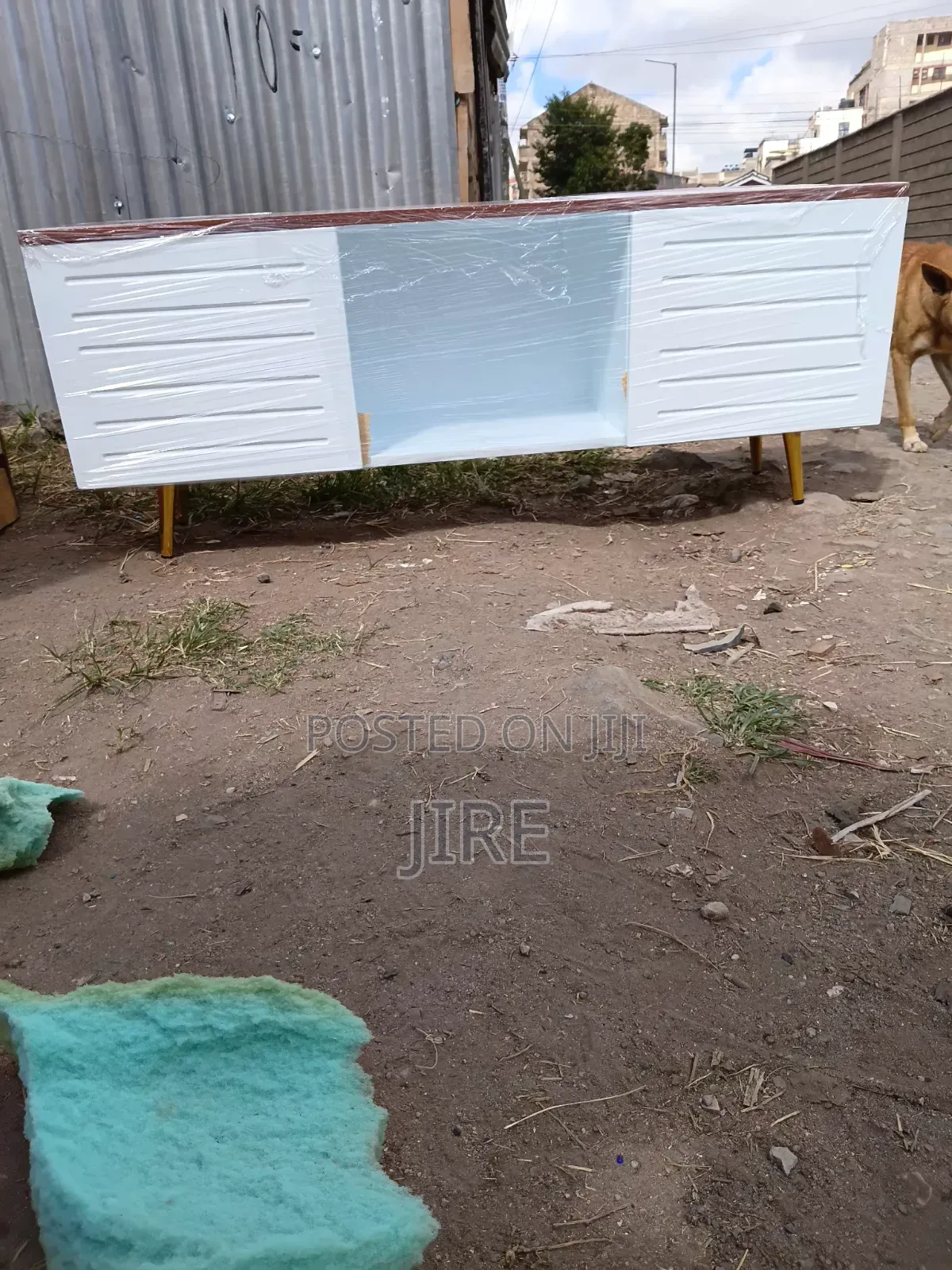 Quality Tv Stand