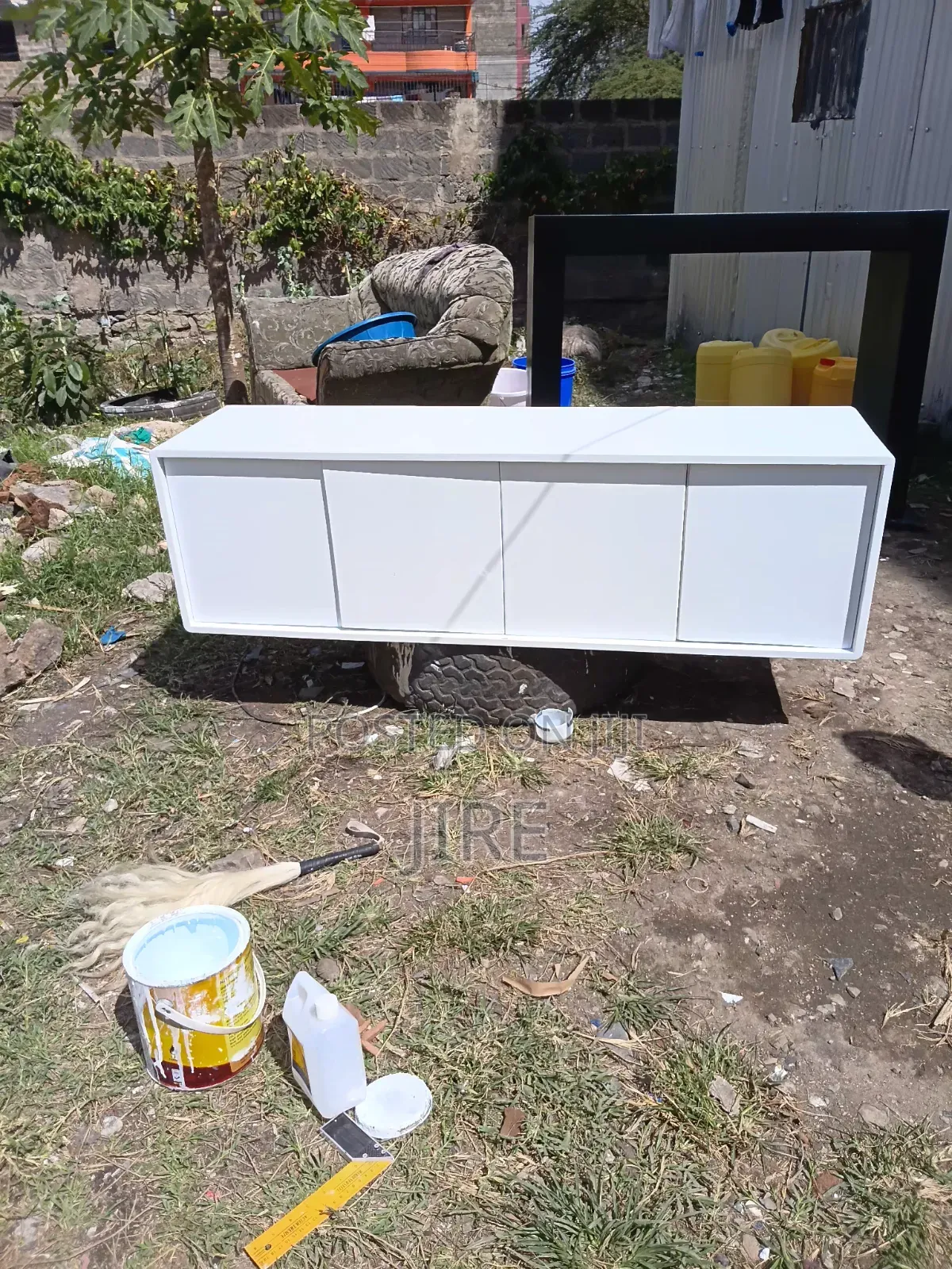 Quality Tv Stand