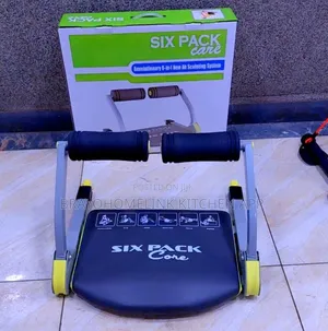 Six Pack Core
