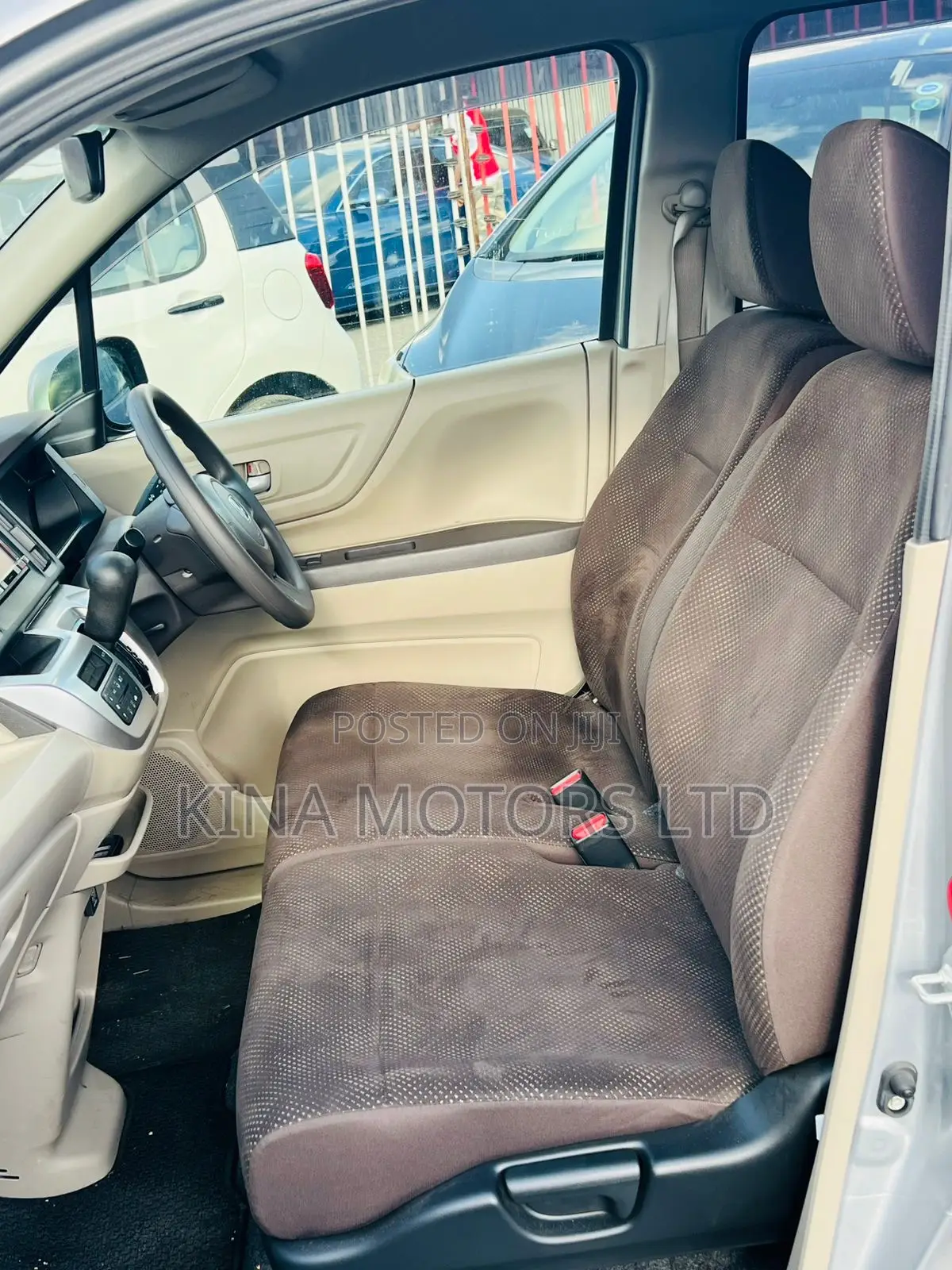 Honda N-WGN 660 2WD 2019 Silver