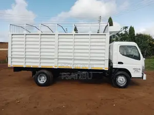 Fuso Canter