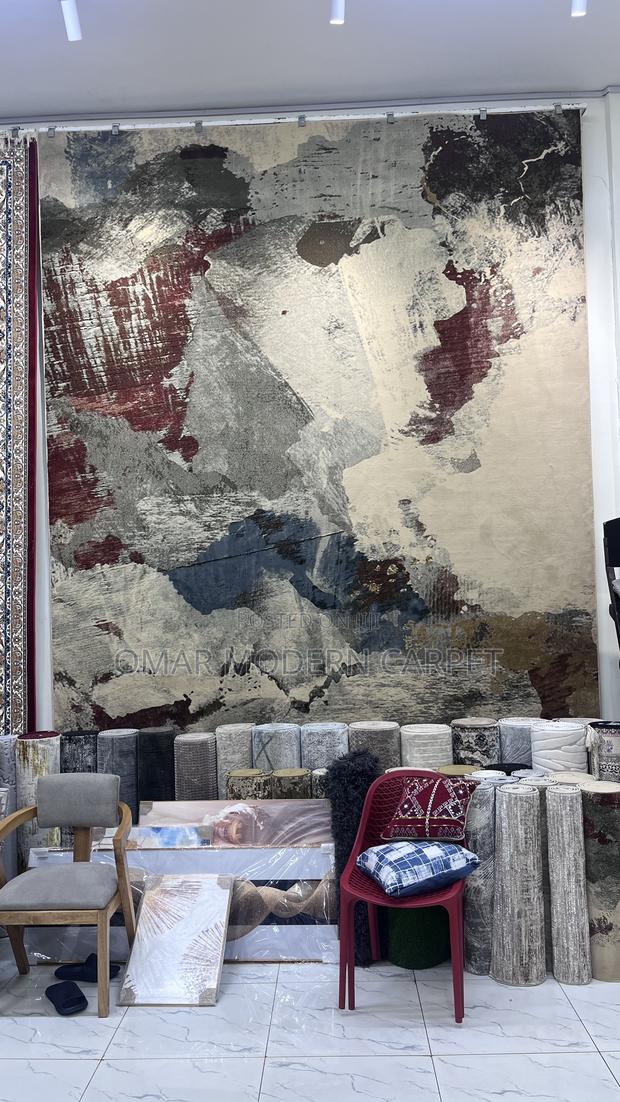Turkish Material High-Quality Size 10/13 - main view