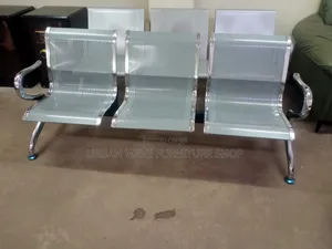 Timeless Link Chair