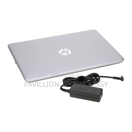 Laptop HP EliteBook 840 G4 8GB Intel SSD 256GB - thumbnail 2